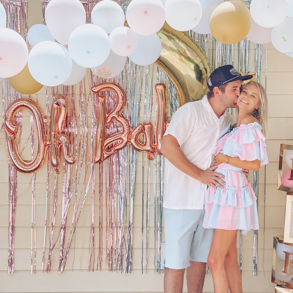 BUDDY LOVE DRESS - Picture 2 of 3